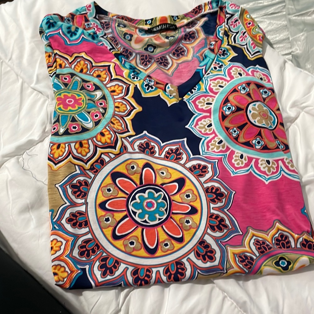 Shirts